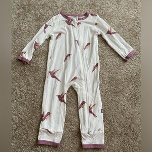 NWOT Kyte BABY sleeper